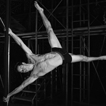 David Girard - cirque-3