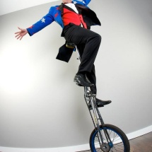 Unicycle