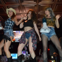 Coyote ugly 2 - copie 2 (1)