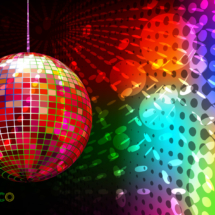 Disco 3